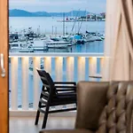 Kod Guste Bed & Breakfast Sukošan