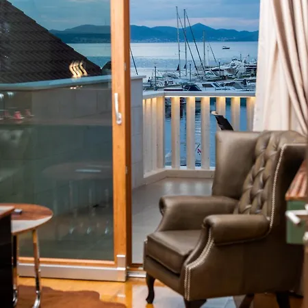 Kod Guste Bed & Breakfast Sukošan