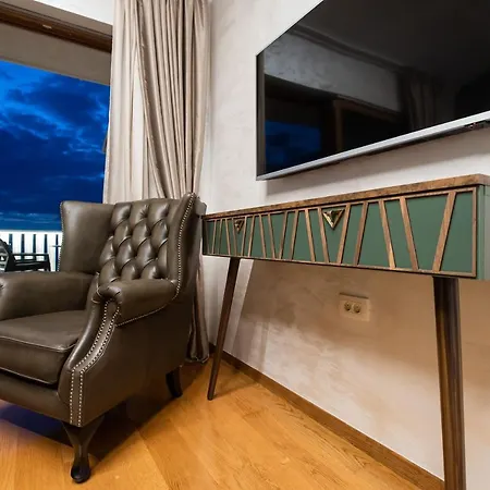 Kod Guste Bed & Breakfast Sukošan