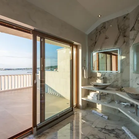Kod Guste Bed and breakfast 4*