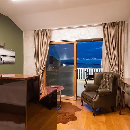 Bed and breakfast Kod Guste 4*