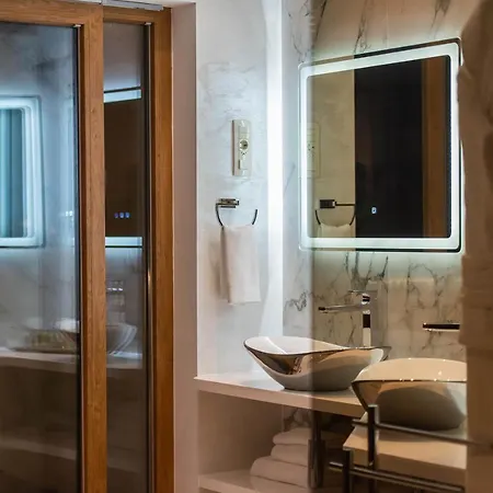 Kod Guste Bed and breakfast