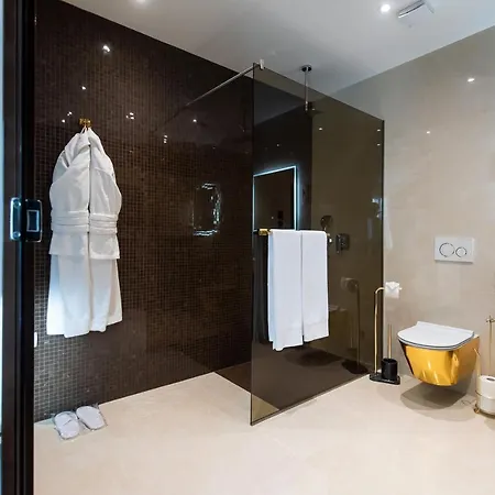 Kod Guste Bed and Breakfast 4*
