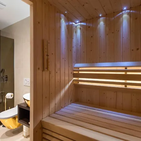 Kod Guste Bed & Breakfast *