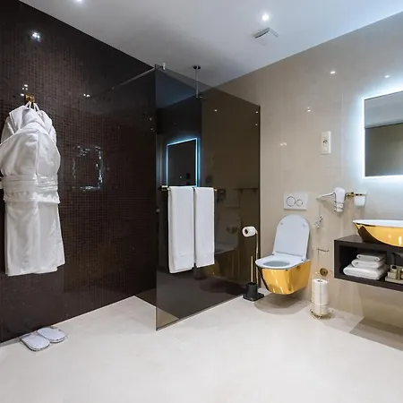 Bed and breakfast Kod Guste Sukošan