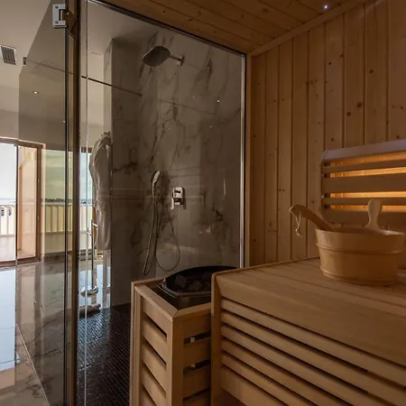 Kod Guste Bed & Breakfast