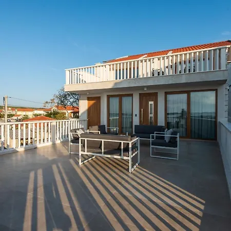 فندق مبيت وإفطار Kod Guste 4*