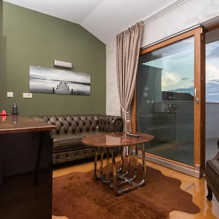 Kod Guste Bed & Breakfast *
