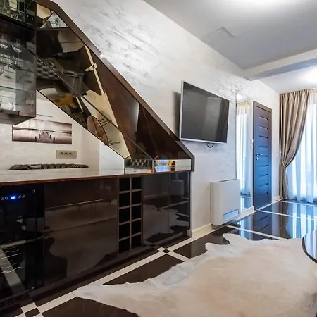Bed & Breakfast Kod Guste Sukošan