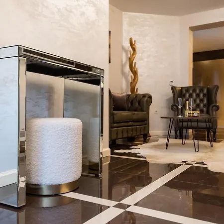 Kod Guste Bed and Breakfast 4*