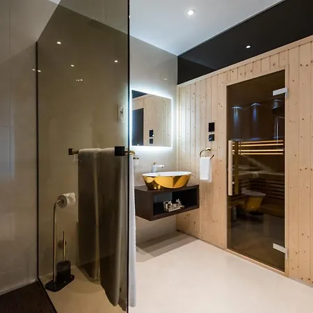 Kod Guste Bed & Breakfast Sukošan