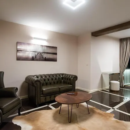 Kod Guste Bed and Breakfast