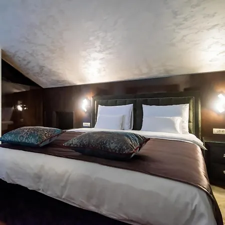 Kod Guste Bed & Breakfast Sukošan