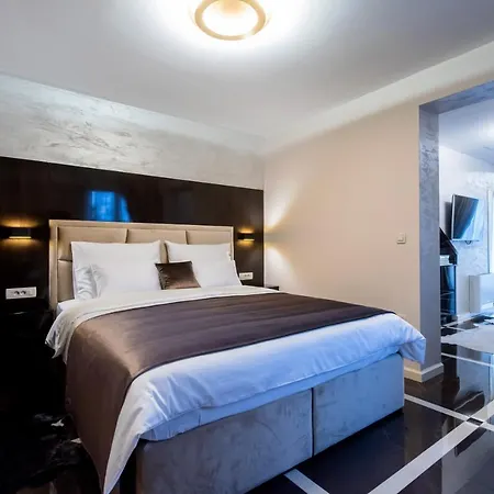 Bed & Breakfast Kod Guste *