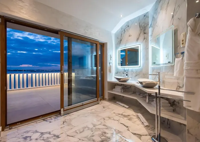 فندق مبيت وإفطار Kod Guste 4*