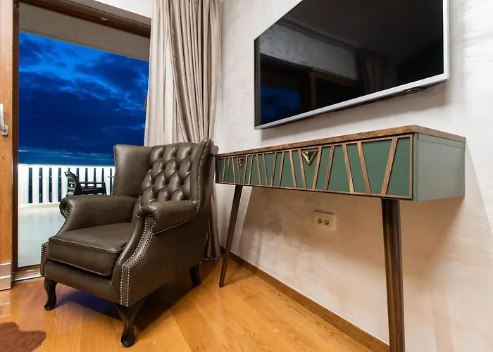 Kod Guste فندق مبيت وإفطار Sukošan