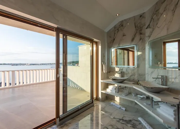 Kod Guste فندق مبيت وإفطار 4*