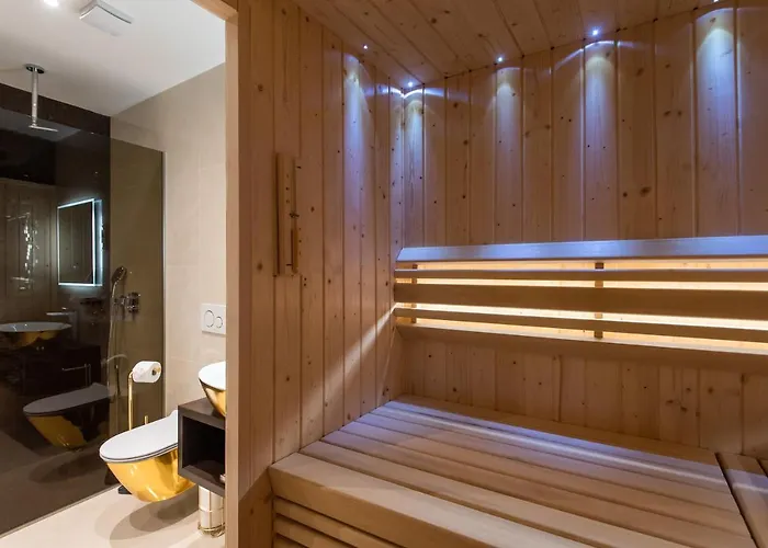 Kod Guste Couette-café 4*