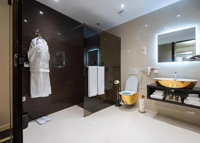 فندق مبيت وإفطار Kod Guste Sukošan