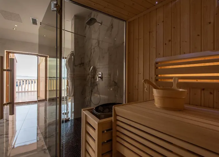 Kod Guste فندق مبيت وإفطار