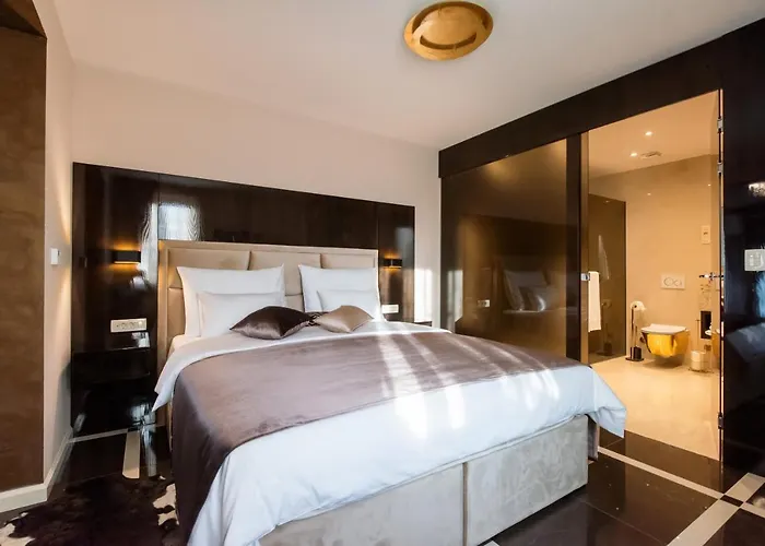 Kod Guste 4* Sukošan