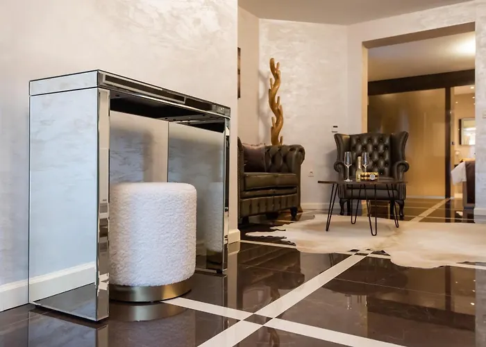 Kod Guste فندق مبيت وإفطار 4*