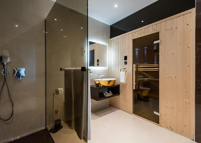 Kod Guste فندق مبيت وإفطار Sukošan