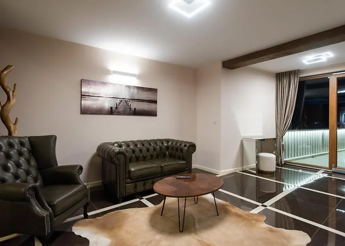 Kod Guste فندق مبيت وإفطار