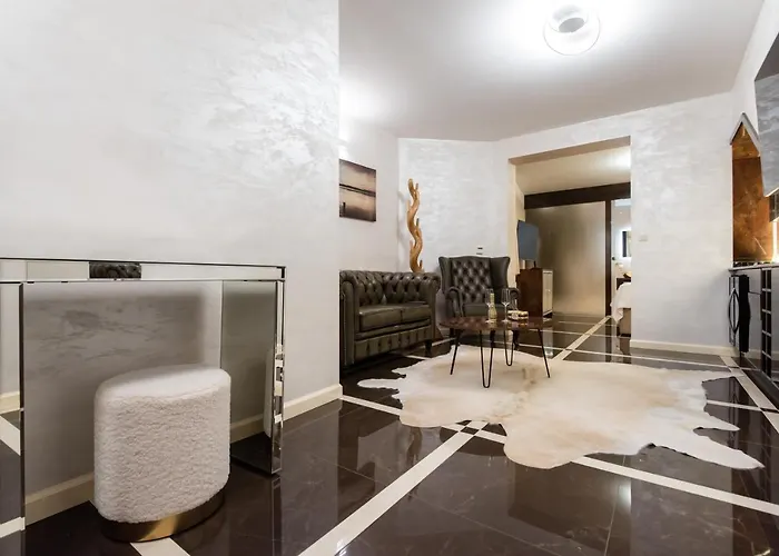 Kod Guste Couette-café 4*