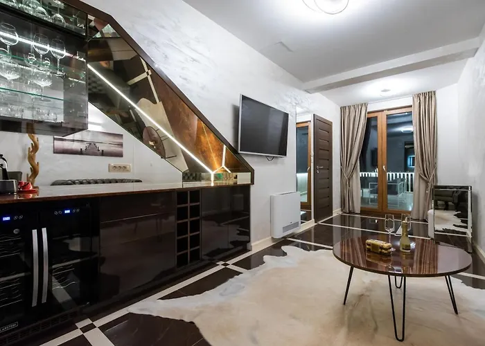 Kod Guste 4* Sukošan