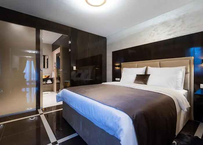 Kod Guste 4* Sukošan