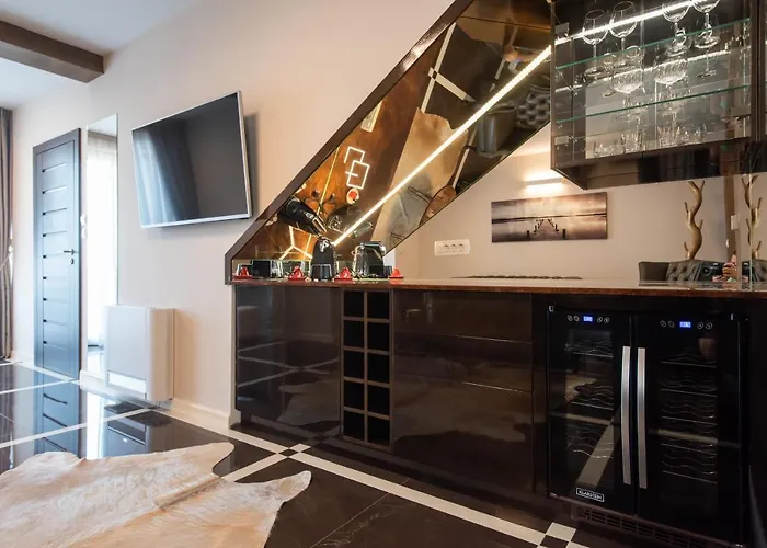 Kod Guste 4* Sukošan