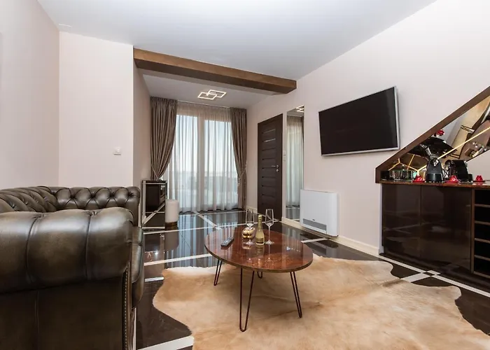 Kod Guste فندق مبيت وإفطار