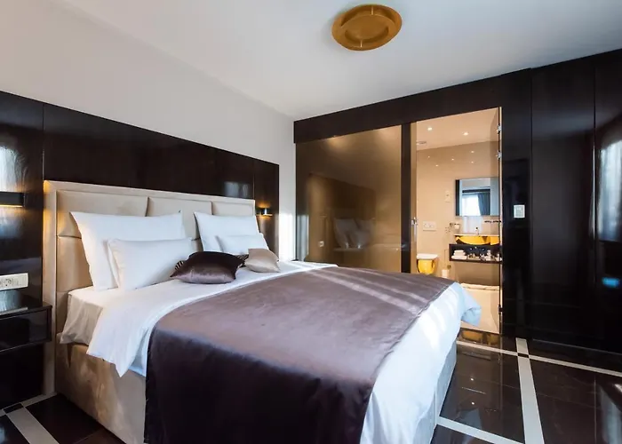 فندق مبيت وإفطار Kod Guste 4*