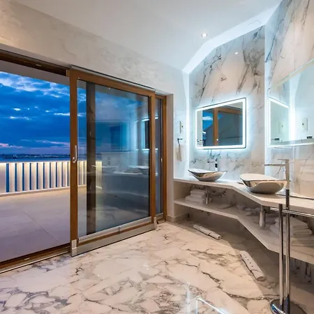 Bed and breakfast Kod Guste 4*