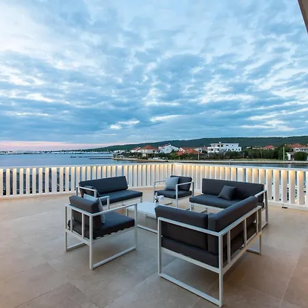 住宿加早餐酒店 Kod Guste