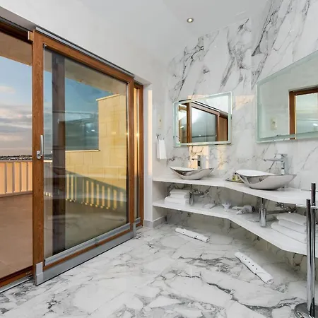 Bed and breakfast Kod Guste 4*