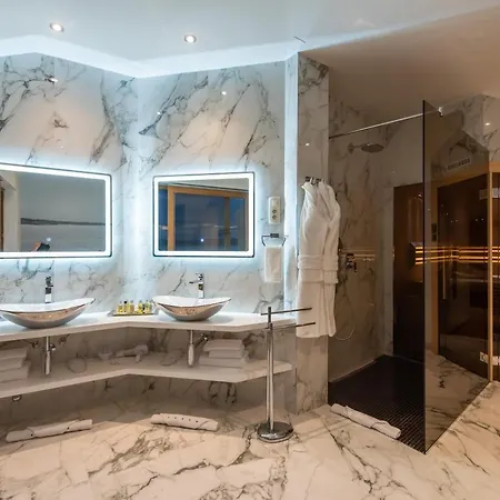 Kod Guste Bed and breakfast 4*