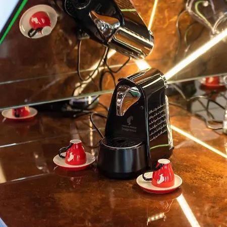 לינה וארוחת בוקר Kod Guste 4*