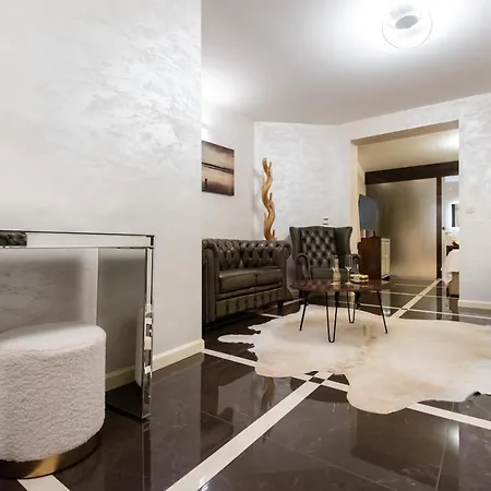 Kod Guste לינה וארוחת בוקר 4*