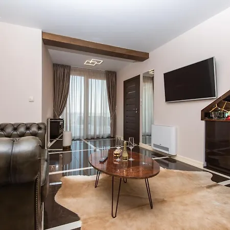 Kod Guste Bed & Breakfast
