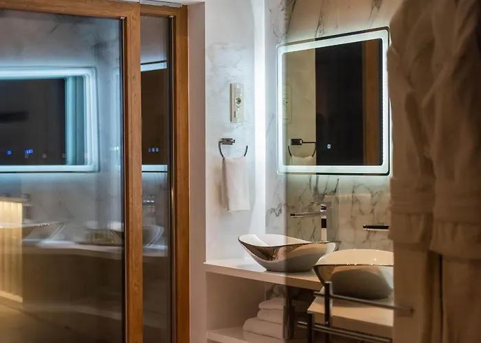 Kod Guste Oda ve Kahvaltı