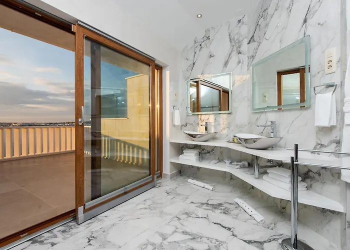 Bed & Breakfast Kod Guste 4*