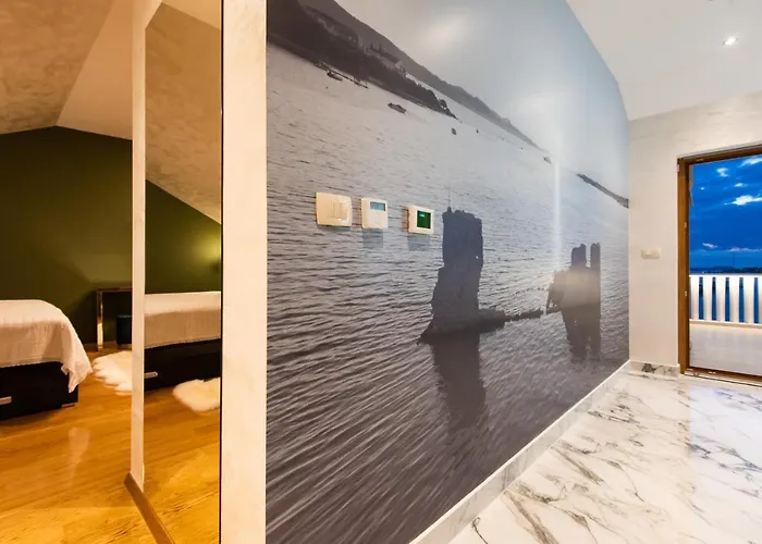 Kod Guste 4* Sukošan