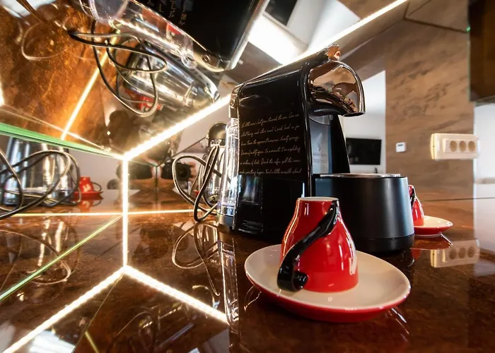 Oda ve Kahvaltı Kod Guste Sukošan