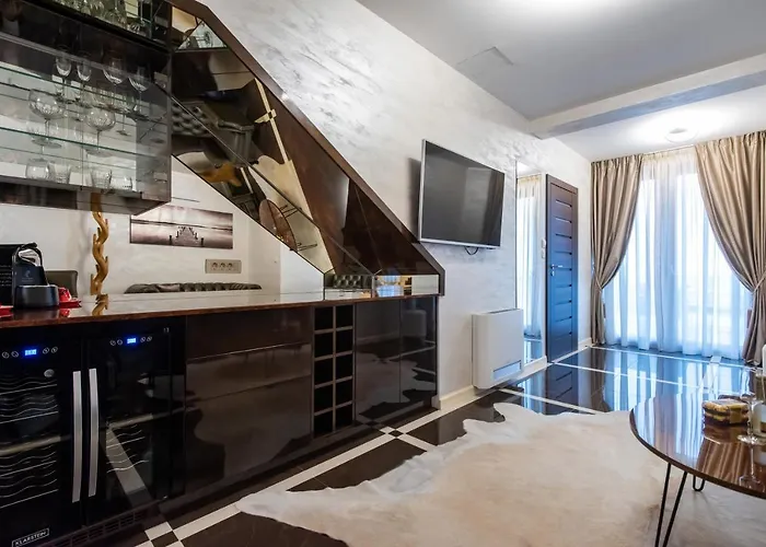 住宿加早餐酒店 Kod Guste Sukošan