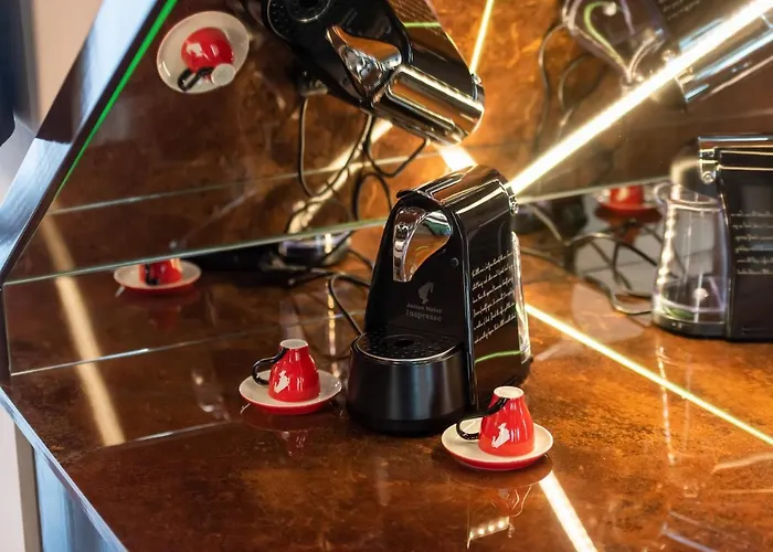 Oda ve Kahvaltı Kod Guste 4*