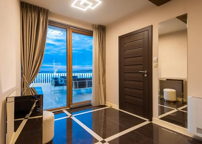 Kod Guste 4* Sukošan